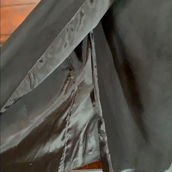 Wrap Around Skirt - Picture 2 of 4